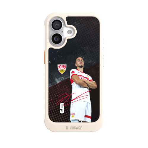  NIVOmax Ermedin Demirovic 24/25