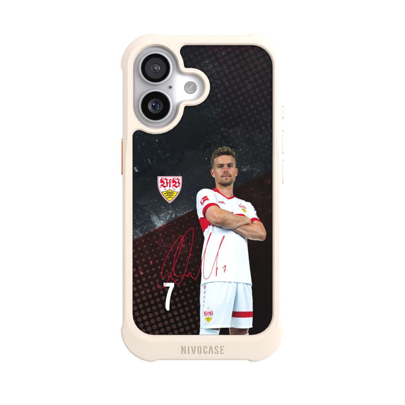 iPhone 17 NIVOmax Maximilian Mittelstädt 24/25