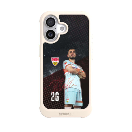  NIVOmax Alexander Nübel 24/25