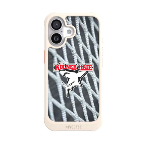  NIVOmax Kölner Haie Tornetz