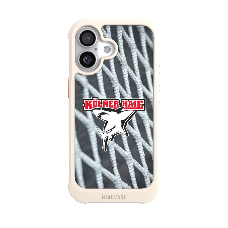 iPhone 17 NIVOmax Kölner Haie Tornetz