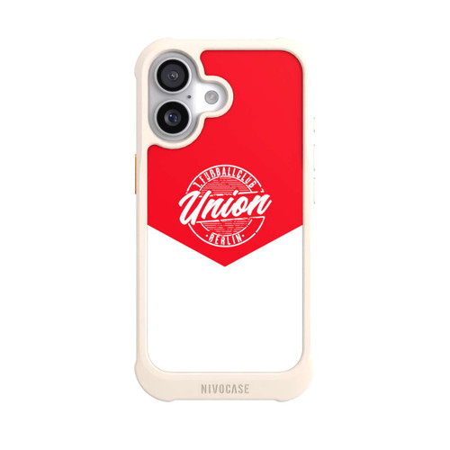  NIVOmax 1. FC Union Berlin Rot Weiß