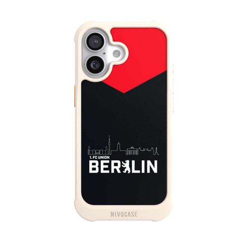  NIVOmax 1. FC Union Berlin Skyline