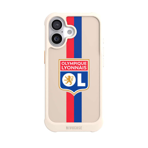  NIVOmax Olympique Lyonnais Logo Transparent