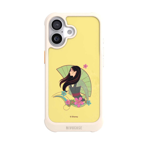  NIVOmax Mulan Floral Disney