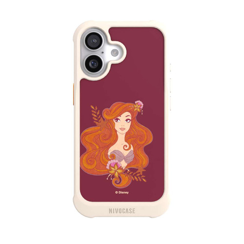  NIVOmax Arielle Floral Disney Princess
