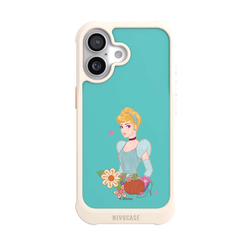  NIVOmax Cinderella Floral