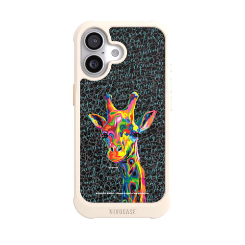  NIVOmax Giraffe Pop Colour