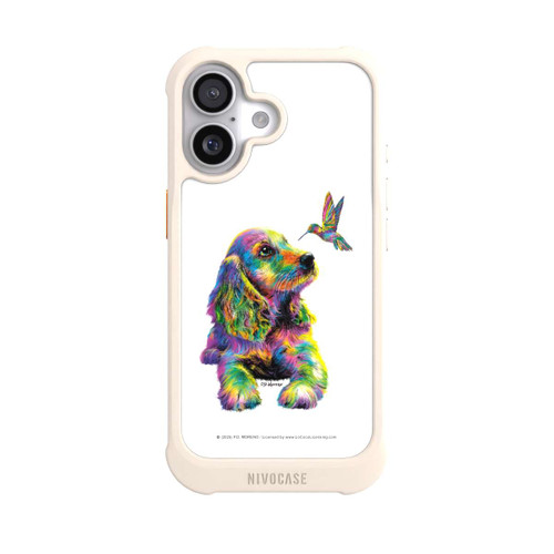  NIVOmax Cocker Spaniel