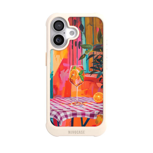  NIVOmax Cocktail Summer Setting