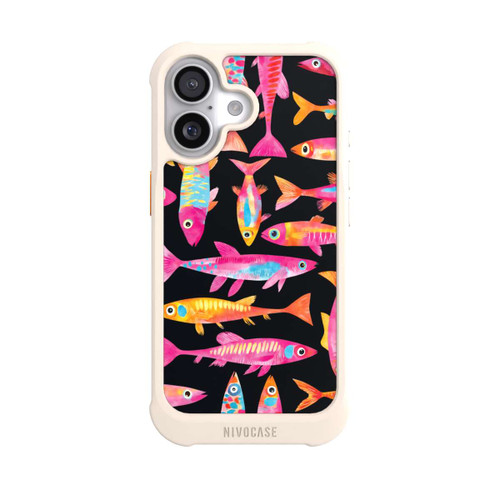  NIVOmax Funky Fish Parade