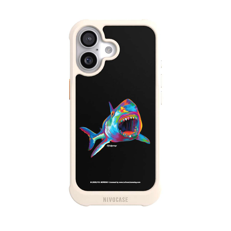 iPhone 17 NIVOmax Hai Pop Colours