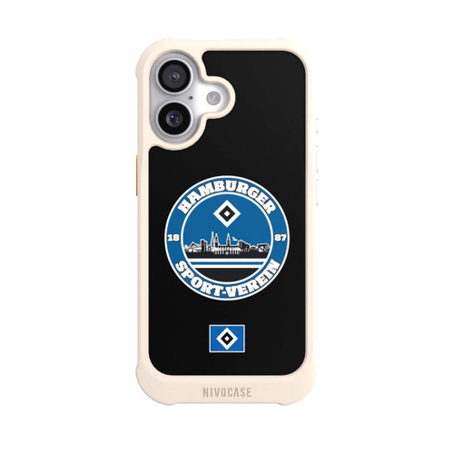  NIVOmax Hamburger Sport-Verein 1887