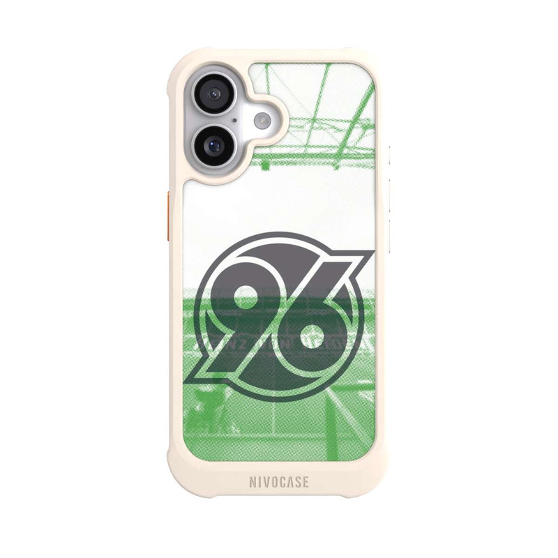 iPhone 17 NIVOmax H96 Logo Stadion