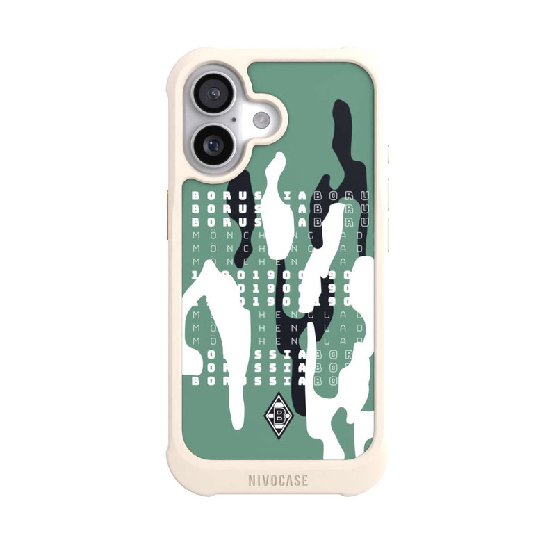 iPhone 17 NIVOmax Borussia Mönchengladbach 1900