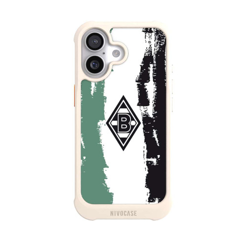  NIVOmax Borussia Logo Farbverlauf