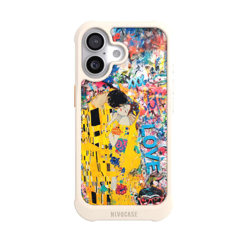  NIVOmax Graffiti Kiss