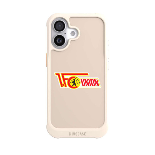  NIVOmax Union Berlin Logo Transparent