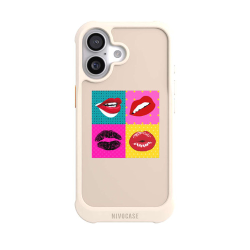  NIVOmax The Symbol Of The Kiss, by George Rosaly