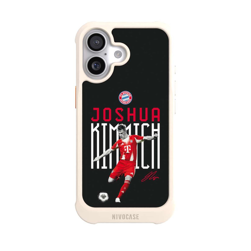 iPhone 17 NIVOmax Joshua Kimmich 25/26