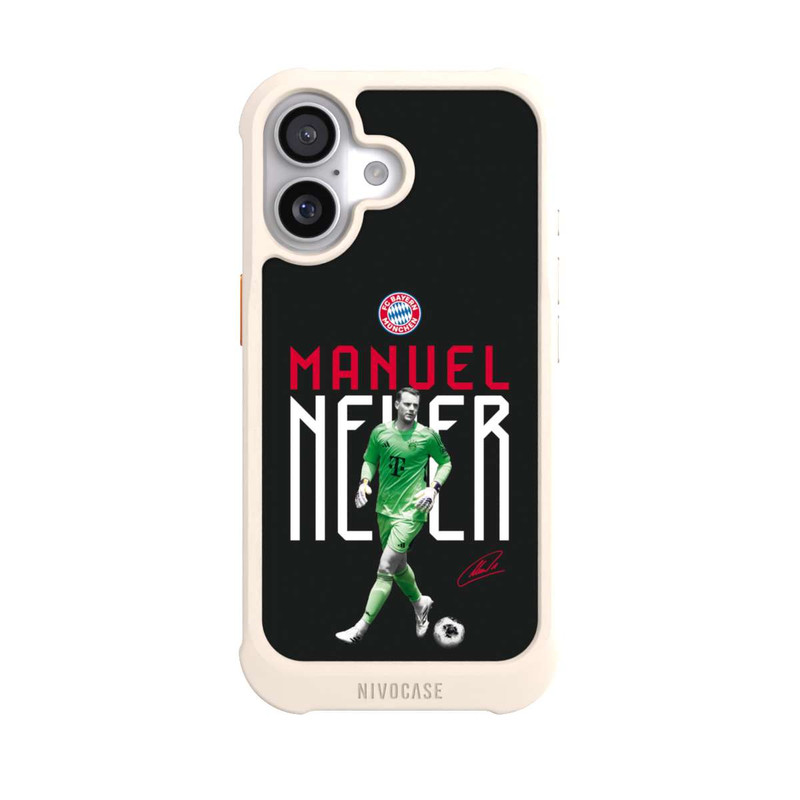 iPhone 17 NIVOmax Manuel Neuer 25/26