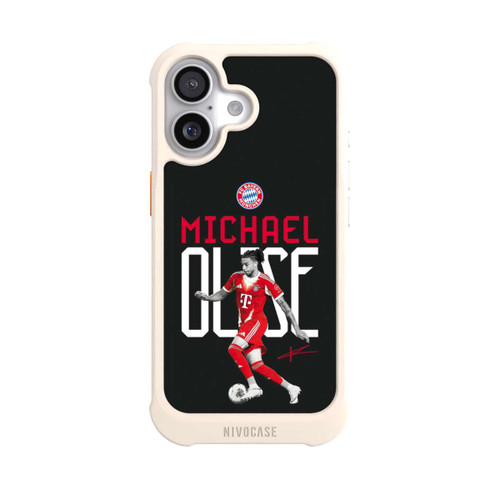  NIVOmax Michael Olise 25/26