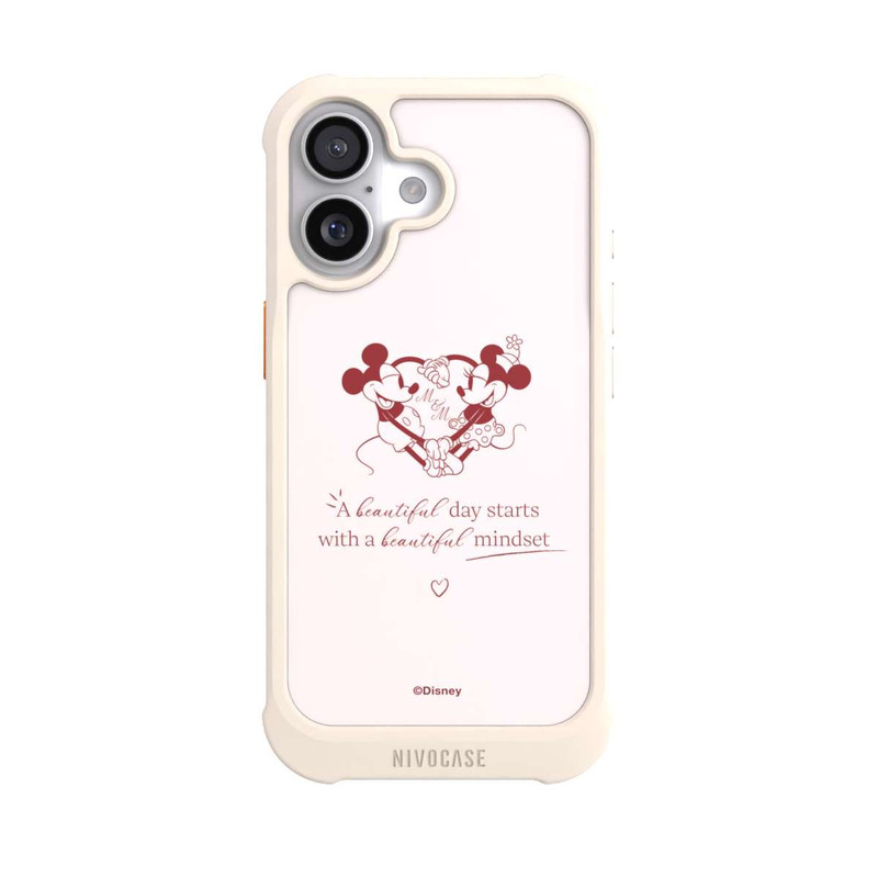 iPhone 17 NIVOmax A beautiful day Micky und Minnie