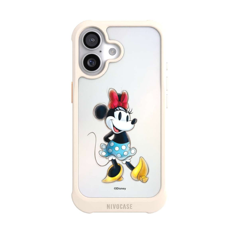 iPhone 17 NIVOmax Minnie Sweet Mouse