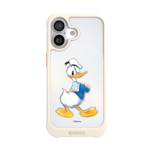  NIVOmax Donald Angry Duck