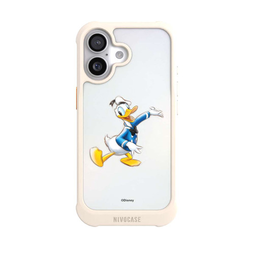  NIVOmax Donald Sailor Duck