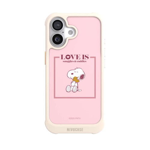  NIVOmax Snoopy Love Is