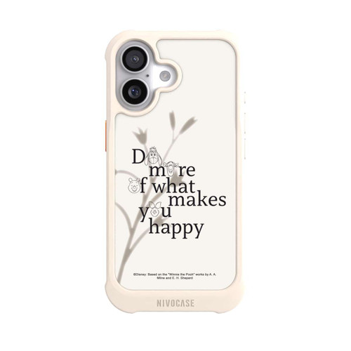  NIVOmax Do More of What Makes You Happy Winnie the Pooh