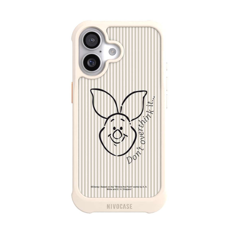 iPhone 17 NIVOmax Don't Overthink It Ferkel