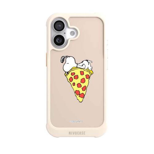  NIVOmax Snoopy Pizza