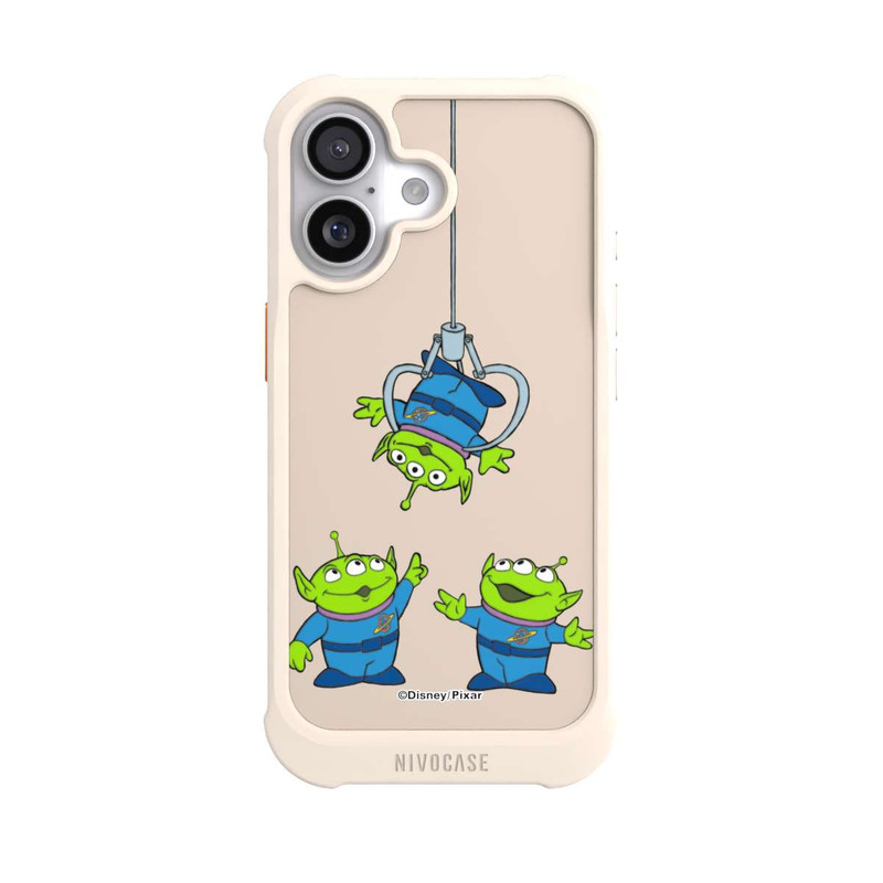 iPhone 17 NIVOmax Toy Story Aliens