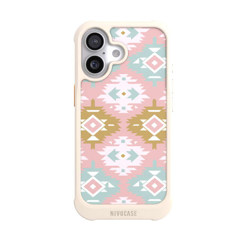  NIVOmax Modern Tribal Boho Aztec Geometric Design