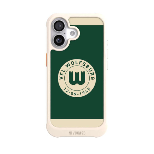  NIVOmax VfL Wolfsburg 80 Jahre Streifen