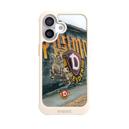  NIVOmax Dynamo Dresden Graffiti