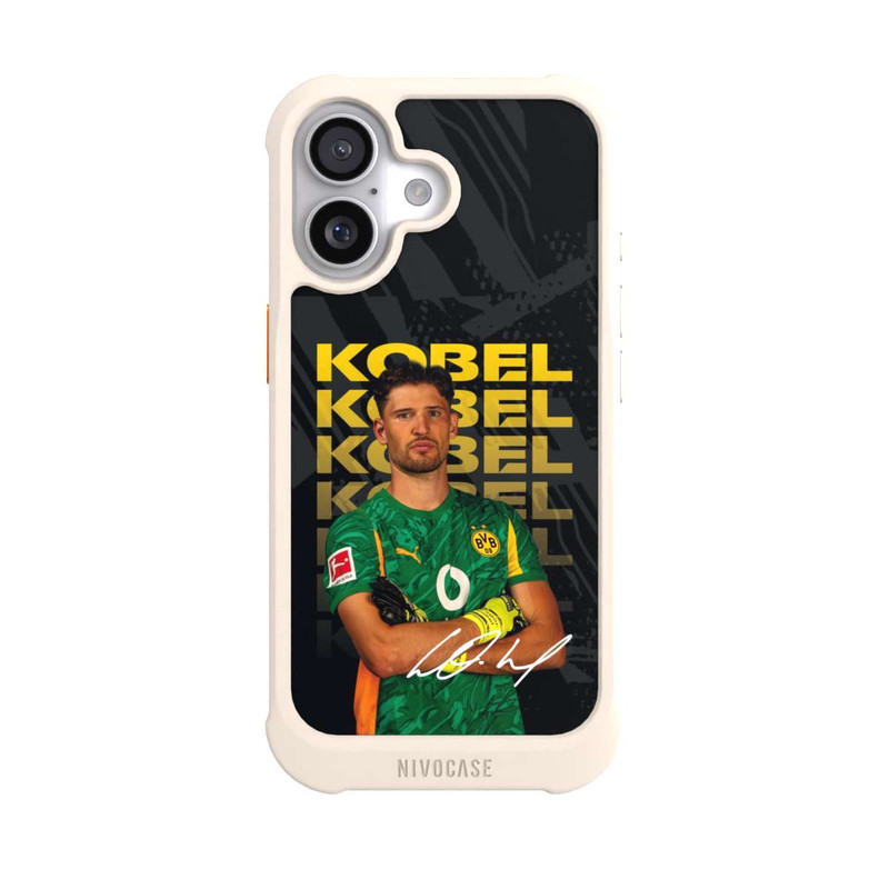 iPhone 17 NIVOmax Gregor Kobel 25/26