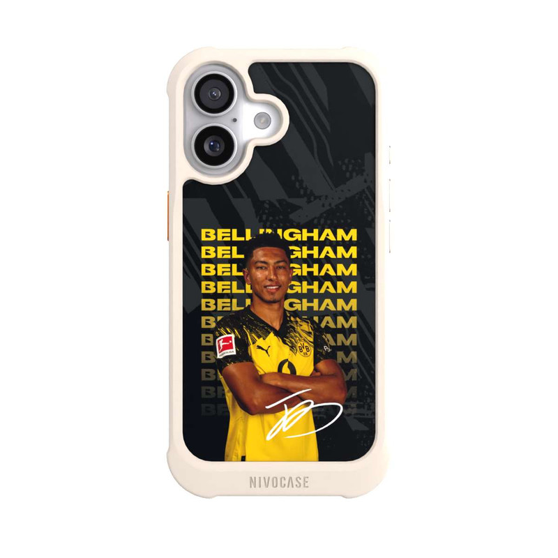 iPhone 17 NIVOmax Jobe Bellingham 25/26