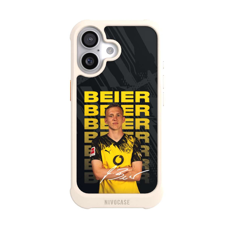 iPhone 17 NIVOmax Maximilian Beier 25/26