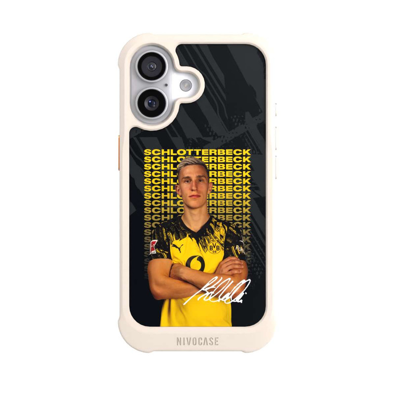 iPhone 17 NIVOmax Nico Schlotterbeck 25/26