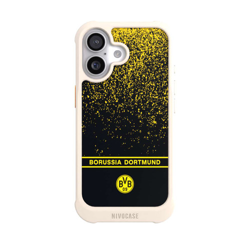  NIVOmax BVB Farbverlauf Schwarz