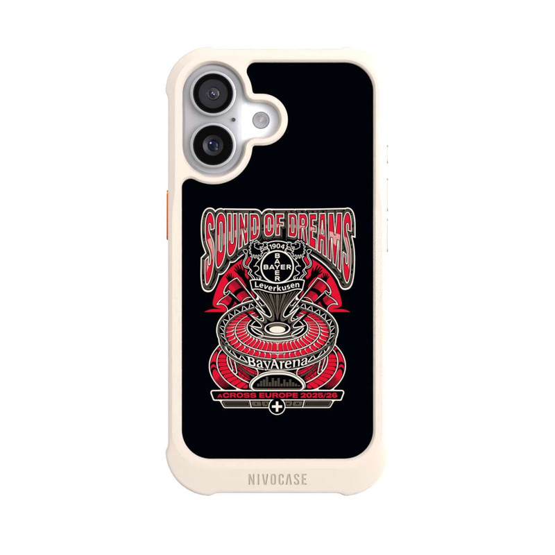 iPhone 17 NIVOmax Bayer 04 Sound of Dreams 