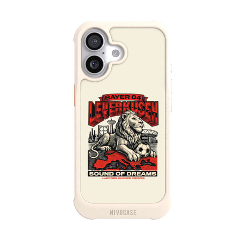  NIVOmax Bayer 04 Sound of Dreams Beige