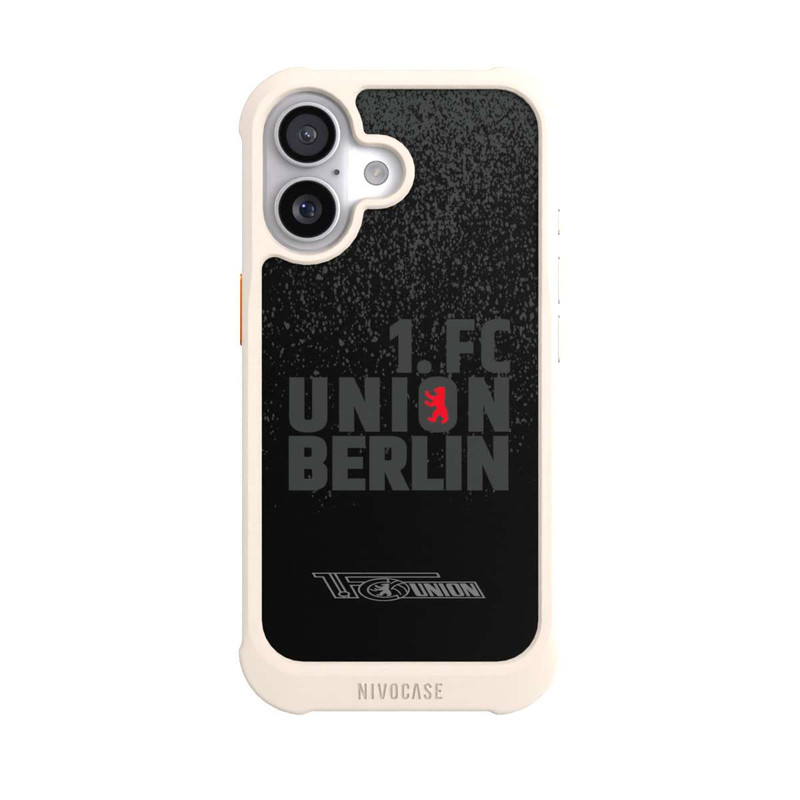 iPhone 17 NIVOmax 1. FC Union Berlin