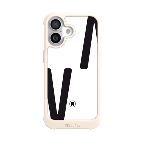  NIVOmax Nivocase Weiss V