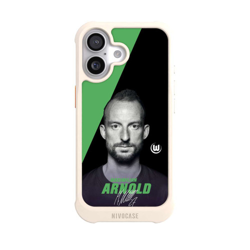  NIVOmax Maximilian Arnold 25/26