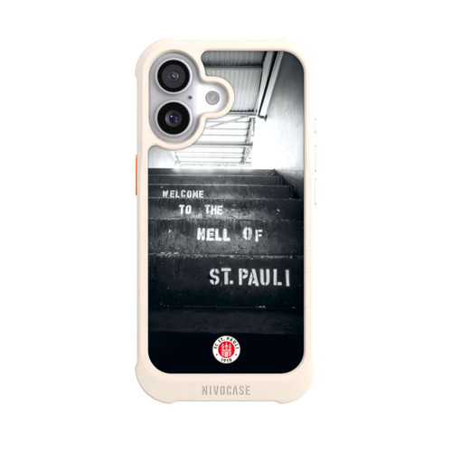  NIVOmax Welcome to the Hell of St. Pauli