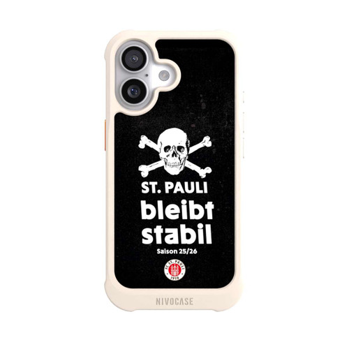  NIVOmax St. Pauli bleibt stabil